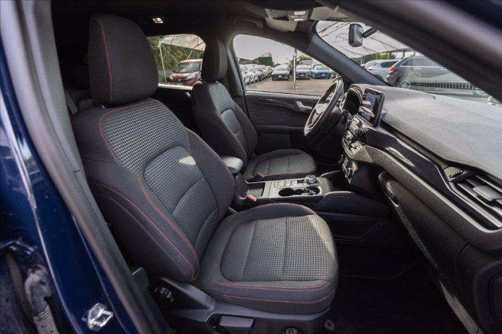 FORD Kuga 2.5 full hybrid ST-Line 2wd 190cv cvt del 2023