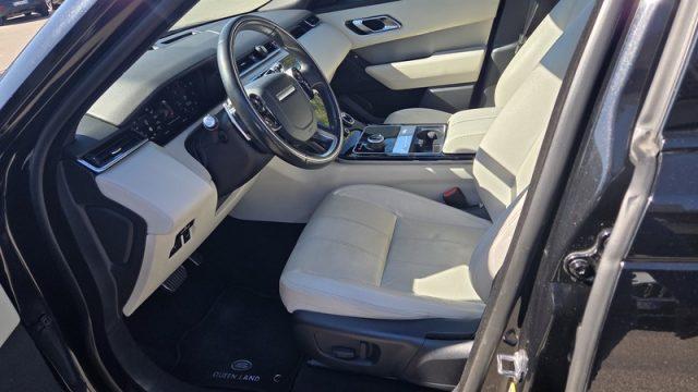 LAND ROVER Range Rover Velar 2.0D I4 240 CV R-Dynamic S PERMUTE TETTO APRIBILE