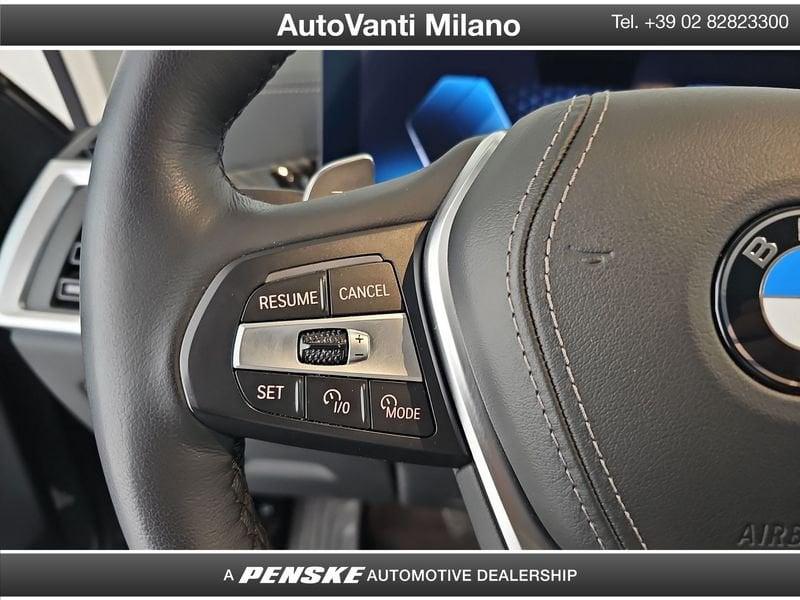 BMW X5 X5 xdrive40i auto