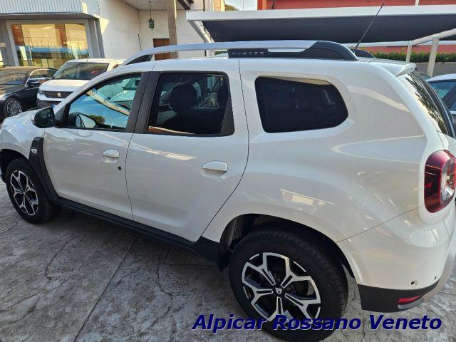 DACIA Duster 1.0 TCe 100 CV ECO-G 4x2 Essential