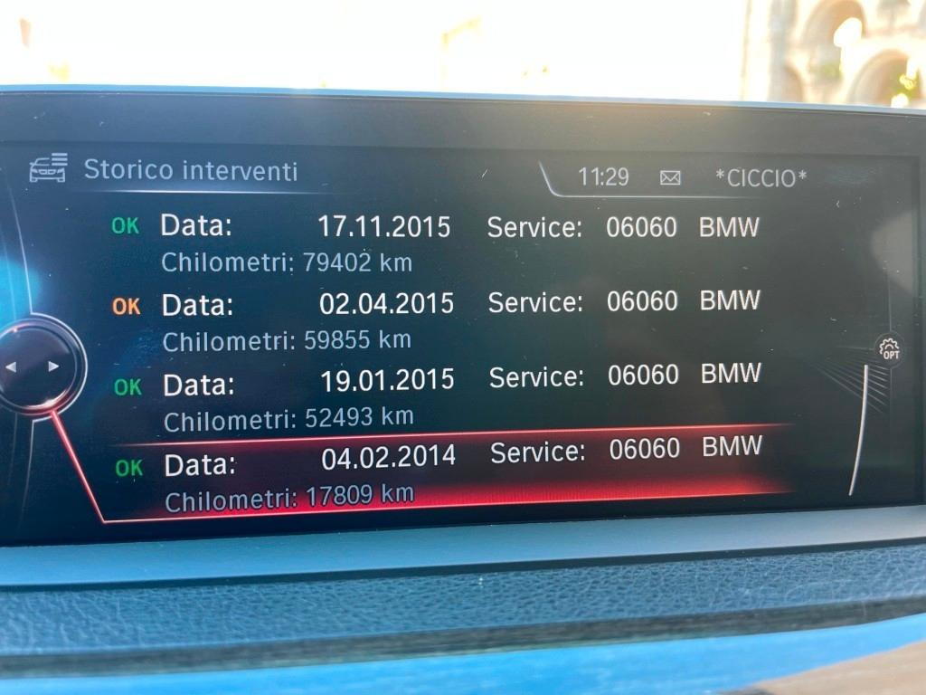 Bmw 320 320d xDrive Touring Luxury