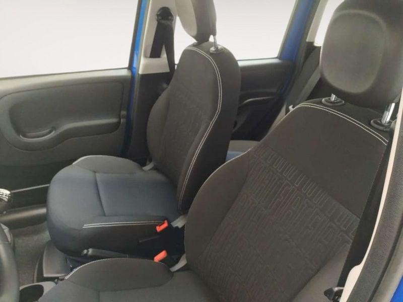 FIAT Pandina 1.0 firefly hybrid Icon s&s 70cv 5p.ti