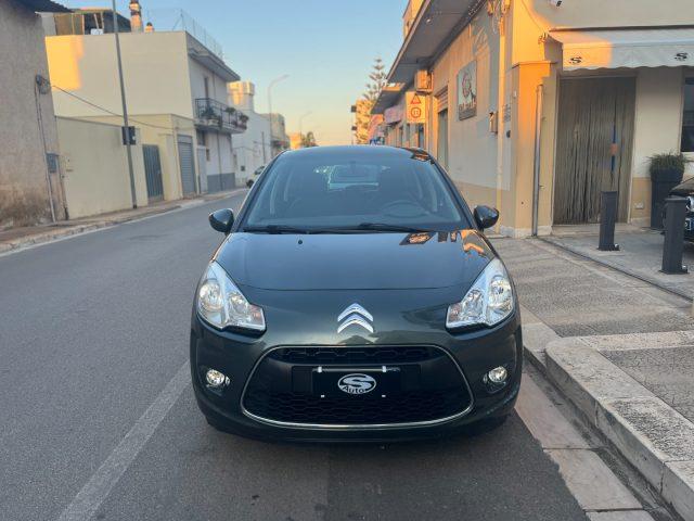 CITROEN C3 1.4 HDi 70 Exclusive