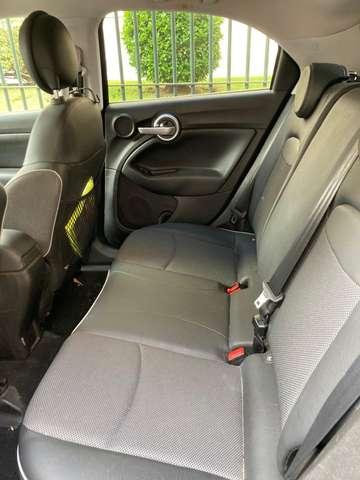 Fiat 500X 500X 2.0 mjt Cross 4x4 140cv
