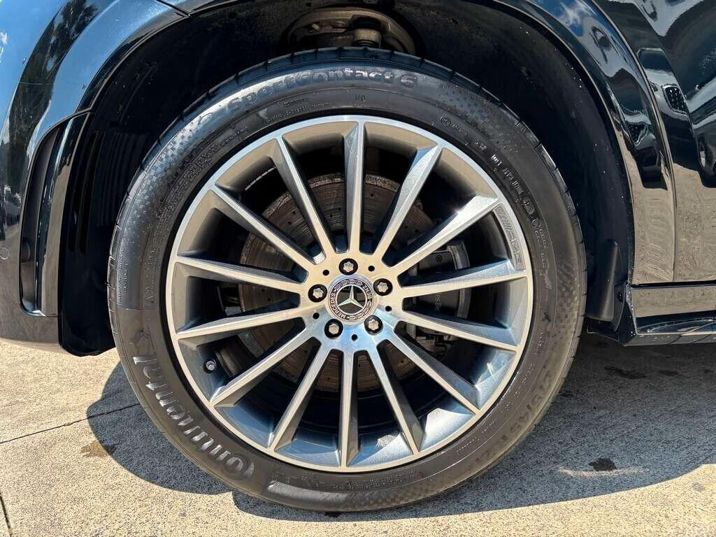 Mercedes GLE 300 d 4Matic AMG LINE con patto di riacquisto