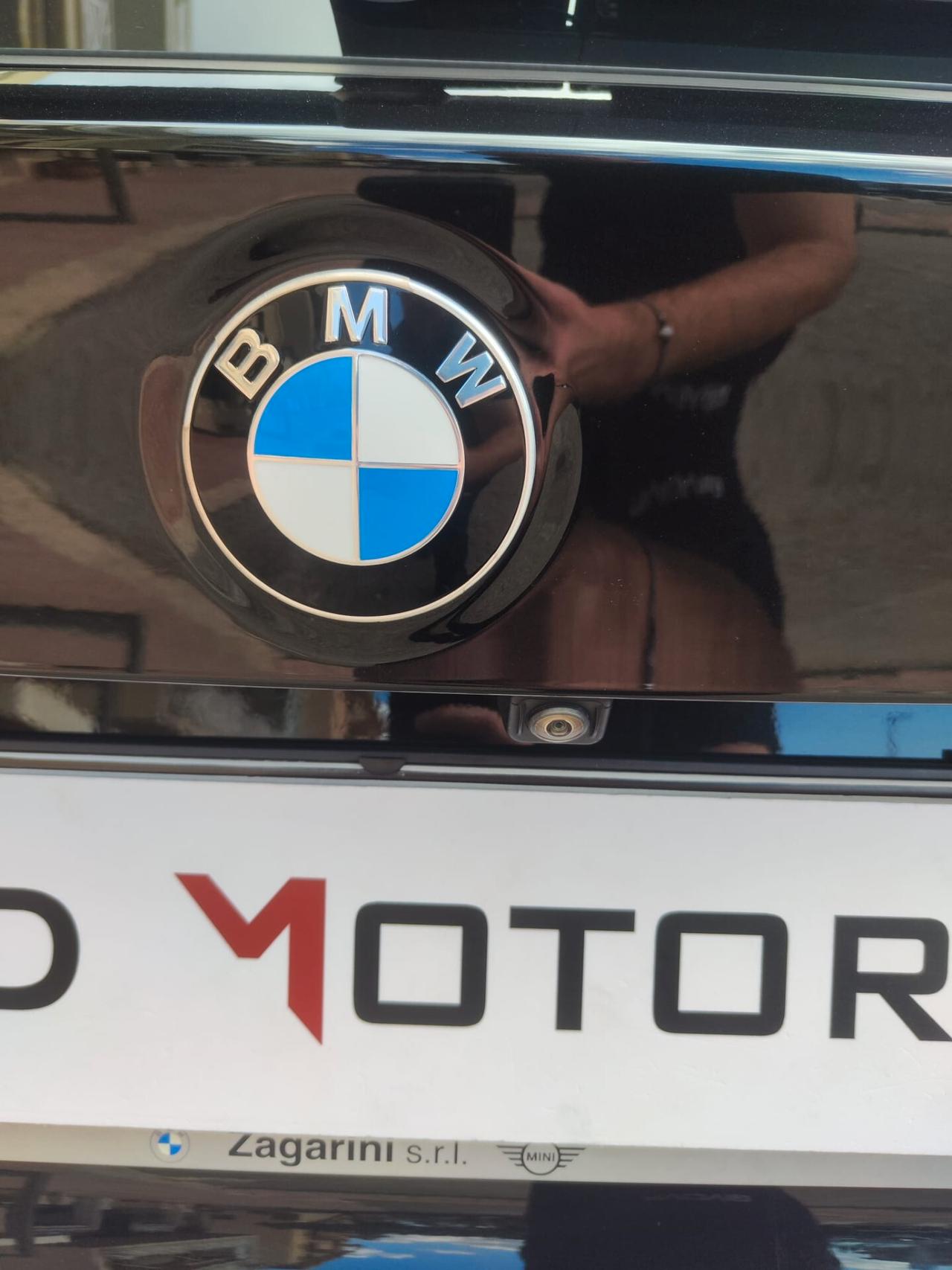 Bmw X3 xLine 190cv 2019