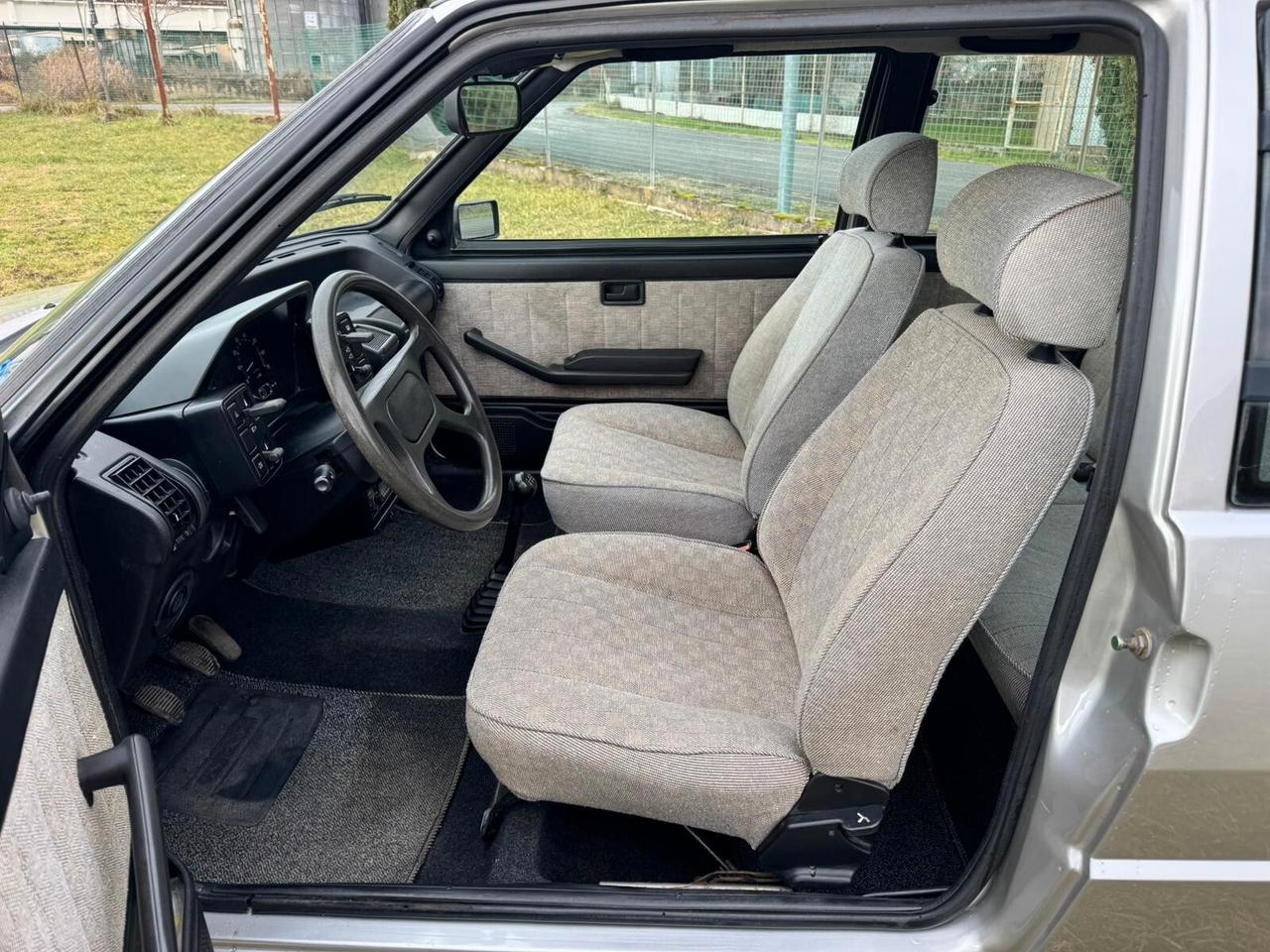 Fiat Uno 45 3 porte SL