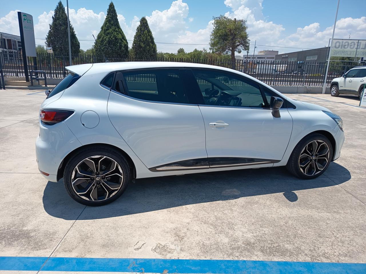 Renault Clio Sporter dCi 8V 90CV Start&Stop Energy Intens