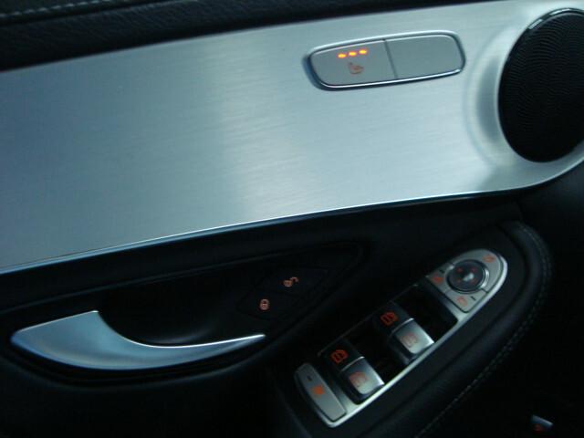 Mercedes-benz GLC 300 de 4Matic EQ-Power Coupé Premium Plus