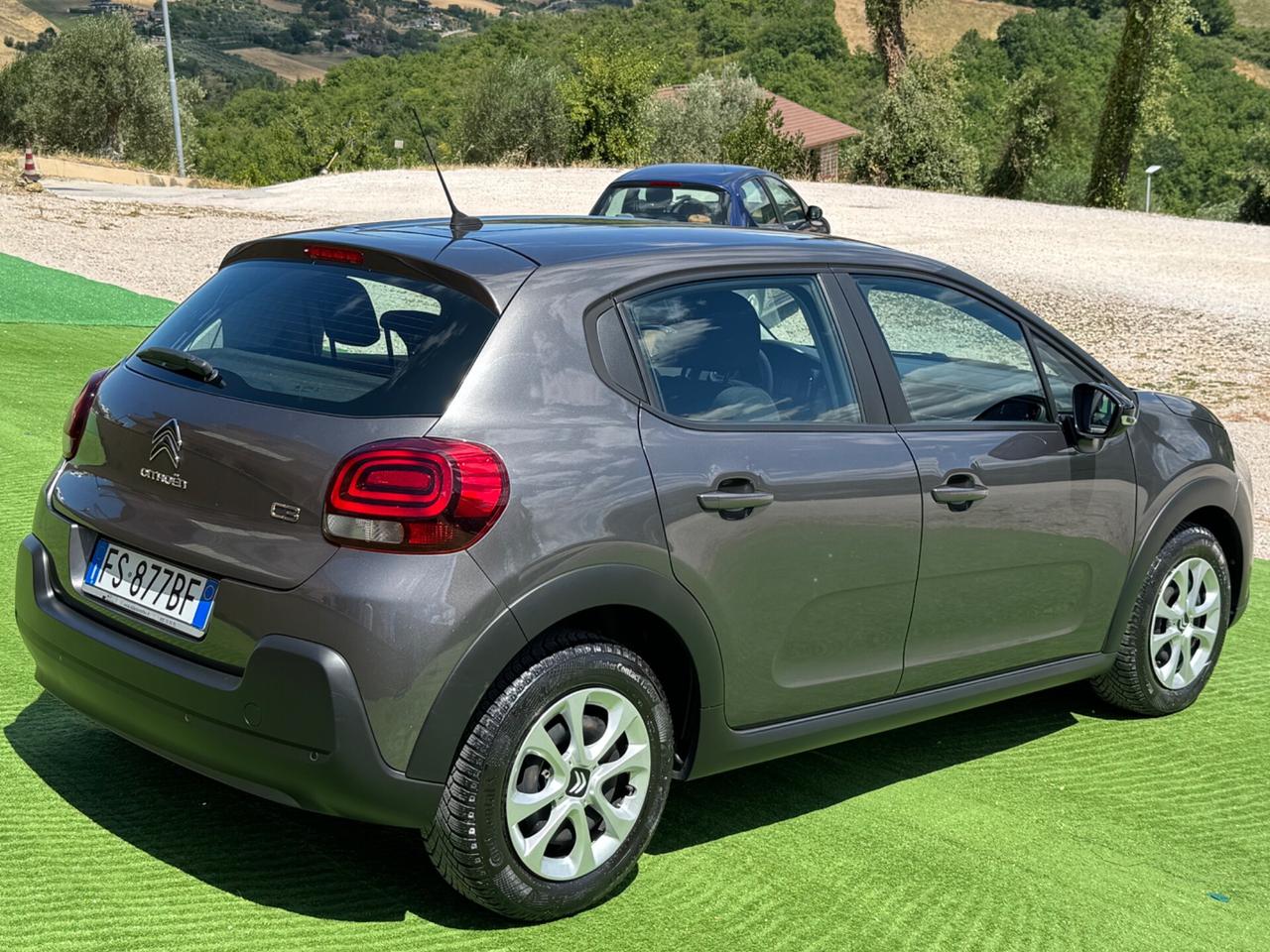 Citroen C3 PureTech 82 Feel