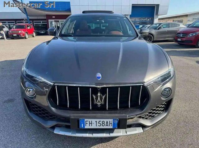MASERATI Levante S 3.0 V6 430cv auto AWD - FULL OPT - FH158AH
