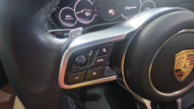 Porsche Cayenne 3.0 tiptronic