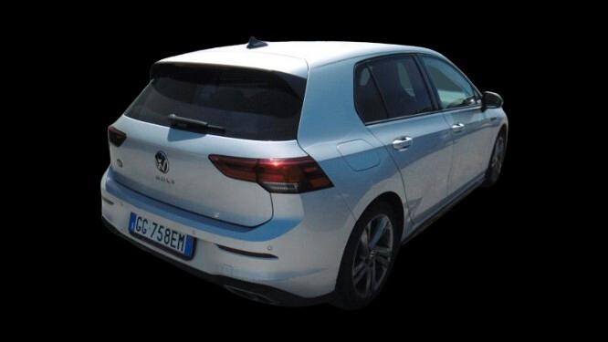 Volkswagen Golf VIII 1.5 tsi evo R-Line 130cv