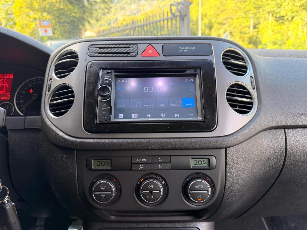 Volkswagen Tiguan 2.0 TDI 170 CV R Sport
