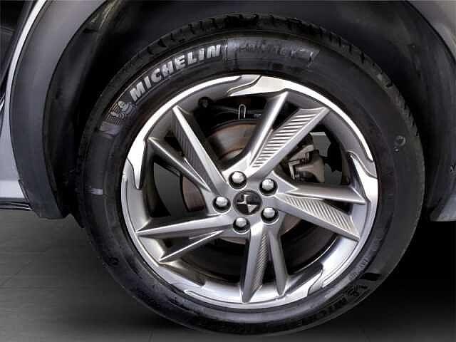 DS DS 7 Crossback DS7 Crossback 1.5 bluehdi Grand Chic 130cv auto