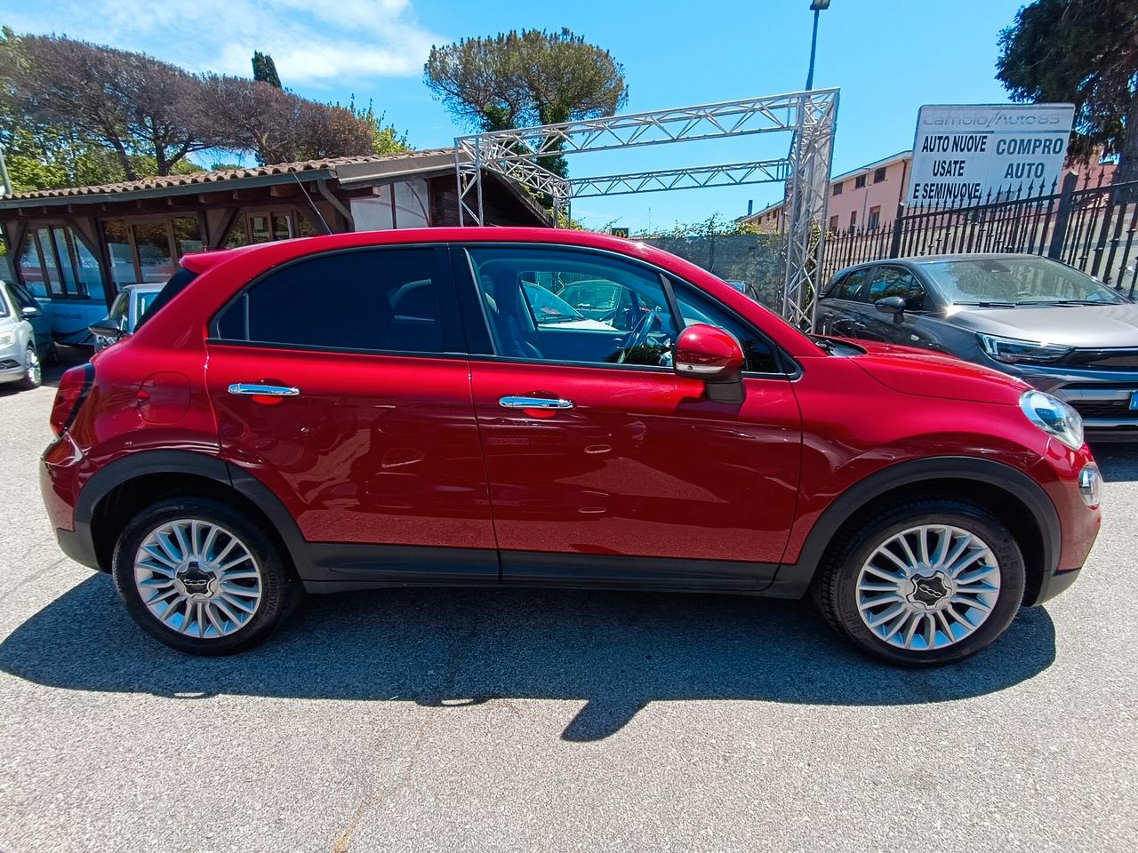 Fiat 500X 1.0 T3 120 CV Connect