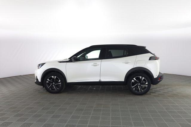 PEUGEOT 2008 2008 BlueHDi 100 S&S GT Line