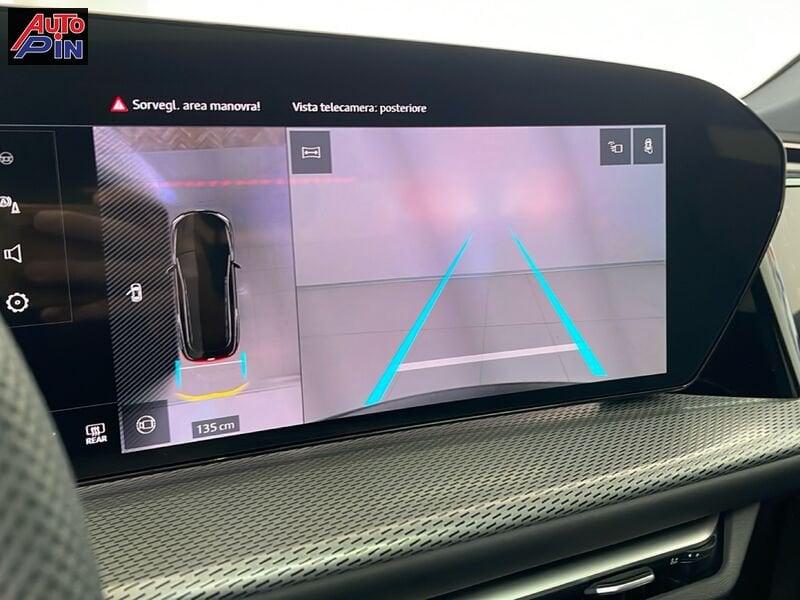 Audi Q5 SPB TDi 150 kW mHEV+ S tronic quattro S line