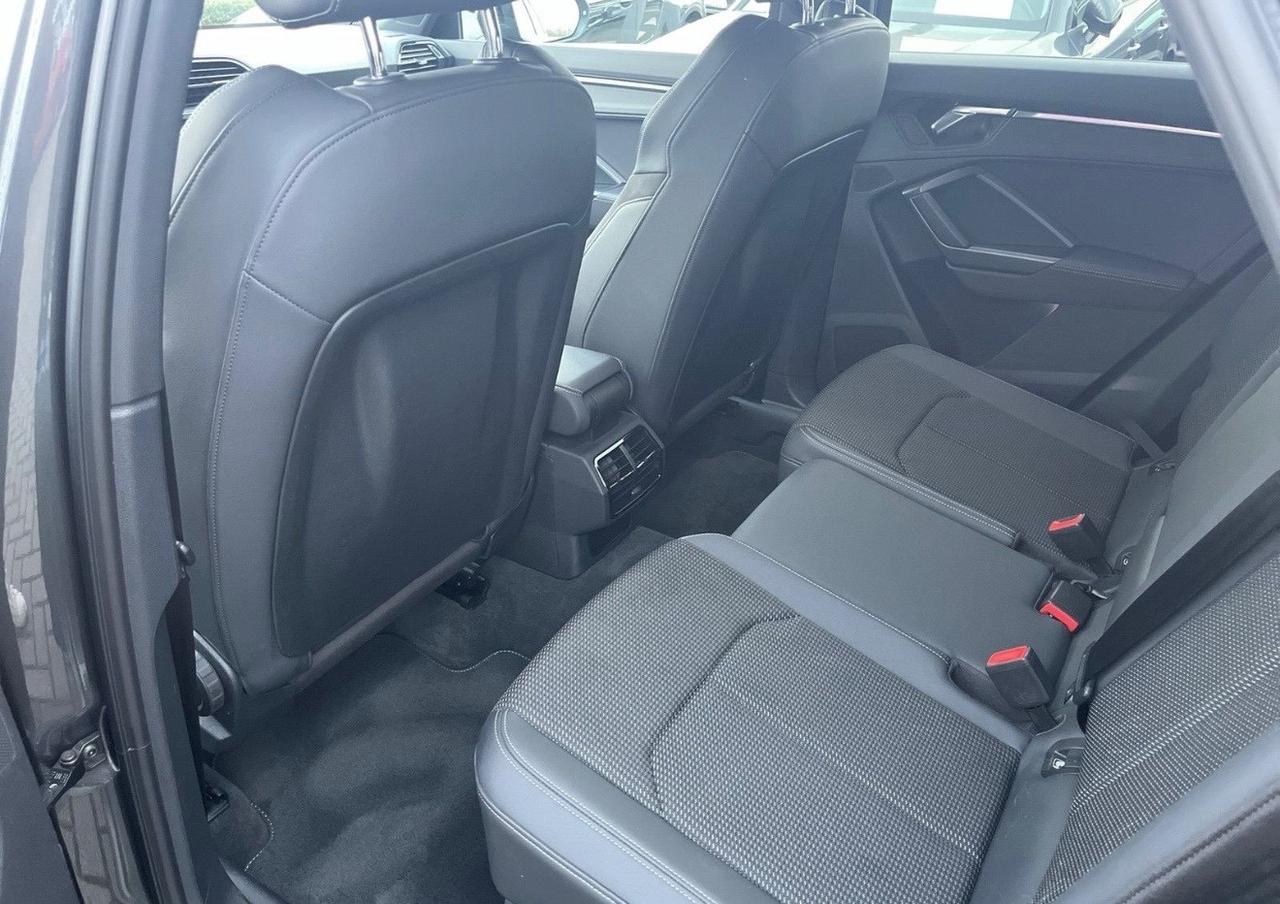 Audi Q3 SPB 35 TFSI S tronic S LINE PACK Tetto CERCHI 19