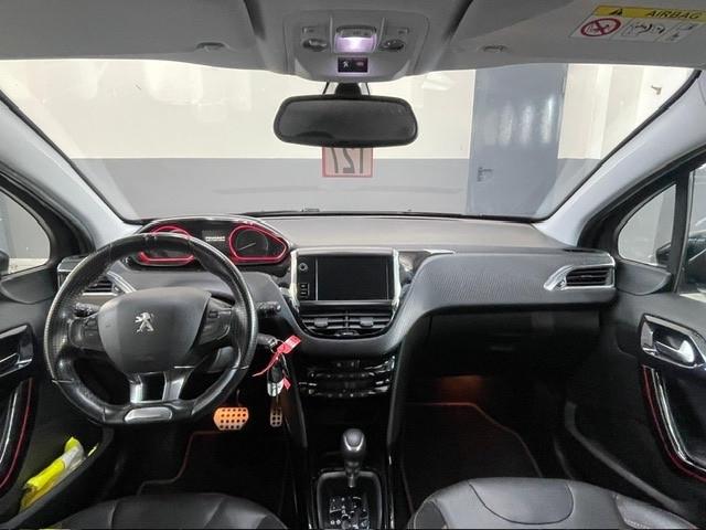 Peugeot 2008 BlueHDi 120 EAT6 S&S GT Line