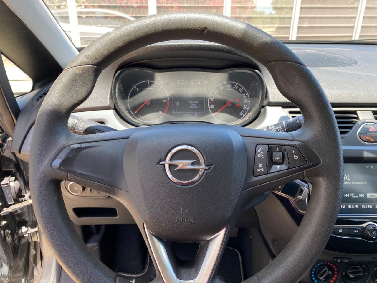 Opel Corsa 1.3 CDTI 5 porte Advance |2018