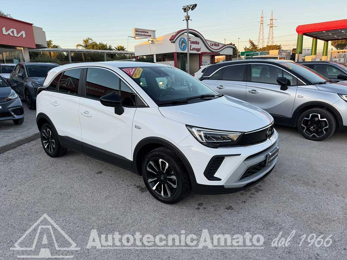 Opel Crossland 1.5 Elegance
