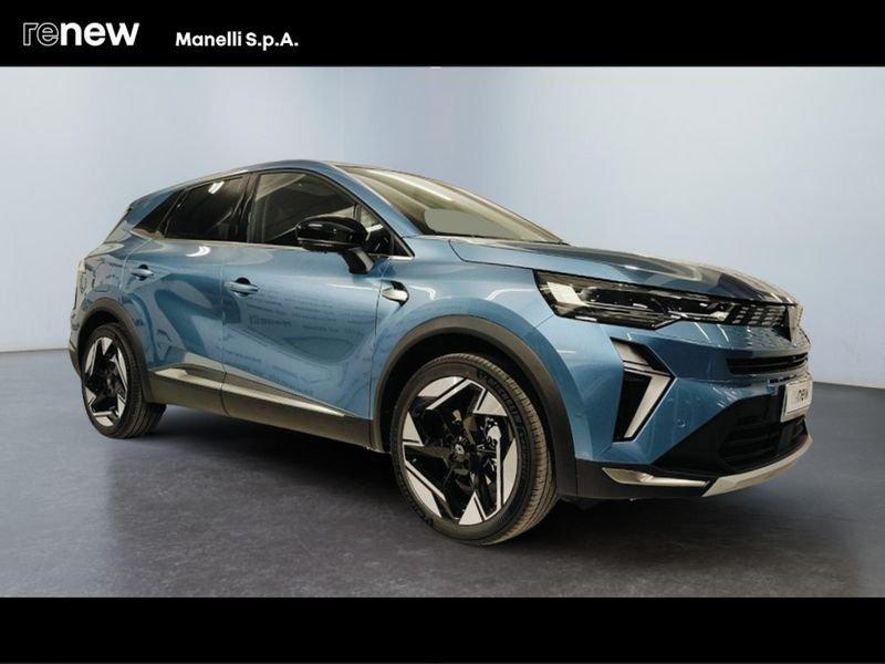 Renault Symbioz Iconic full hybrid E-Tech 145 rif.GV220