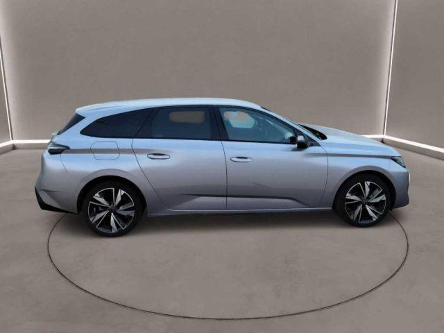 PEUGEOT 308 3ª serie - BlueHDi 130 S&S EAT8 SW Allure