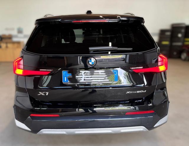 BMW X1 xDrive 20d xLine