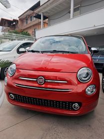 Fiat 500 1.2 EasyPower Lounge