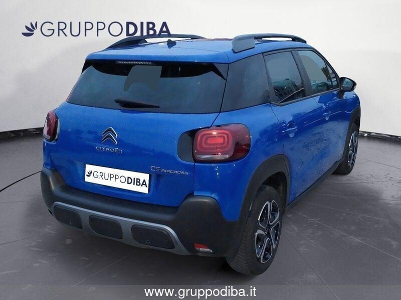 Citroën C3 Aircross I 2021 1.2 puretech Feel s&s 110cv