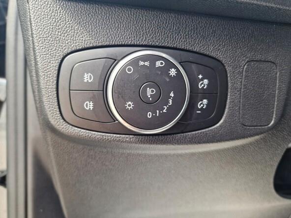 Ford Focus 1.5 EcoBlue 95 CV SW Business