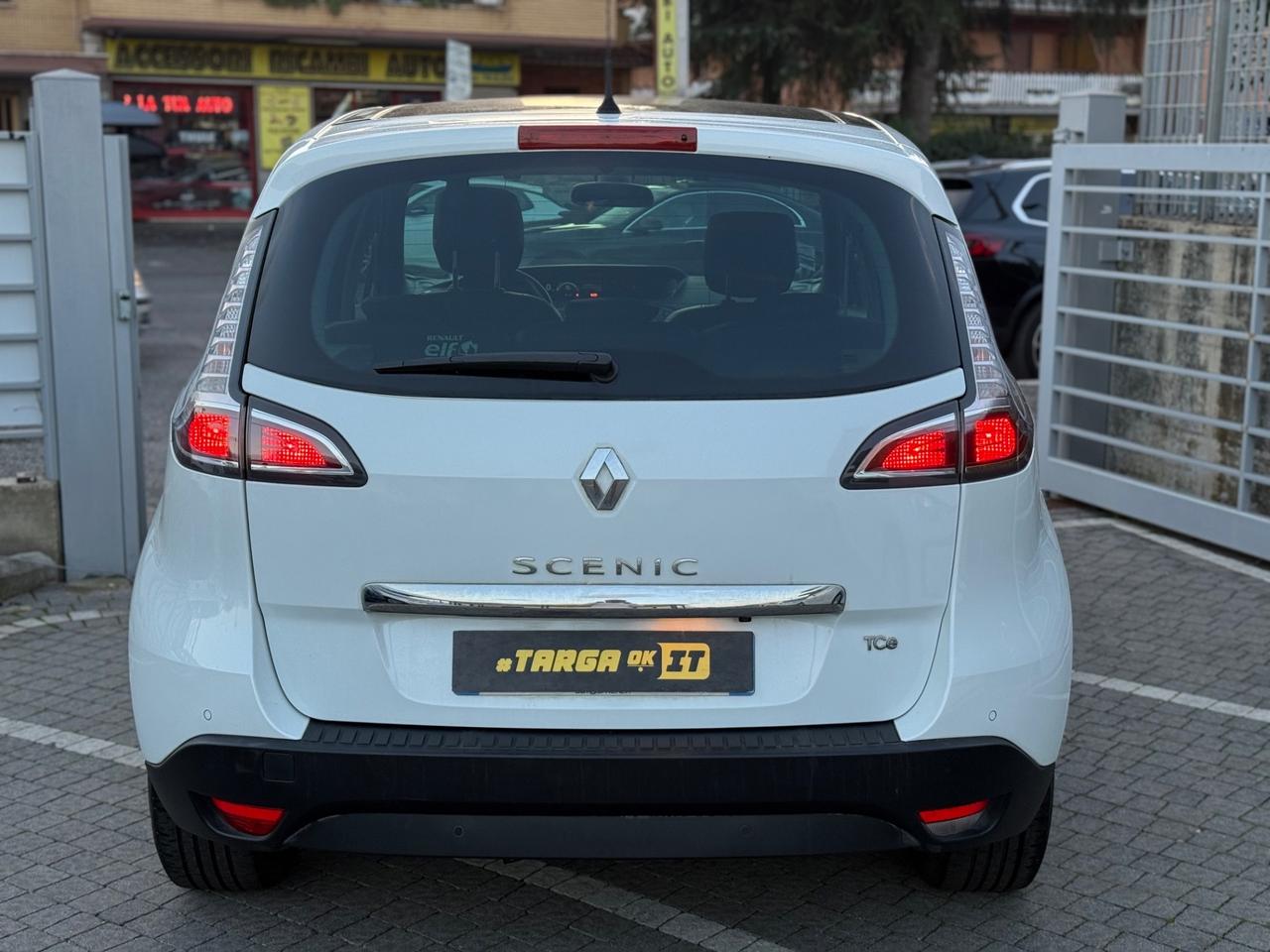 Renault Scenic Scénic XMod TCe Energy Bose GARANTITA