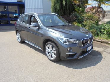 BMW X1 xDrive25d xLine