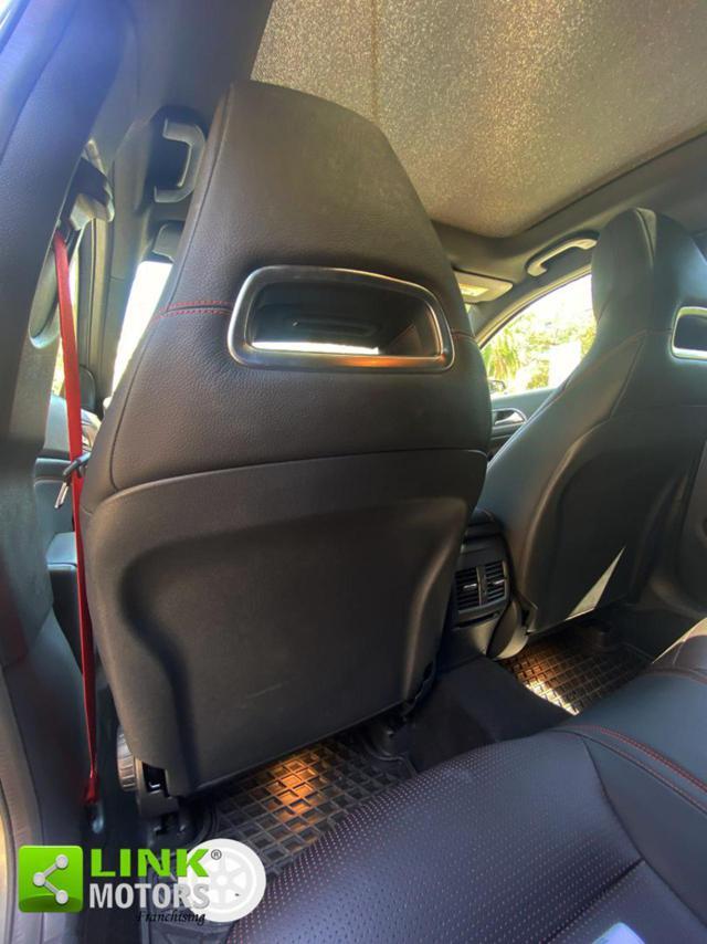 MERCEDES-BENZ A 45 AMG 4Matic Automatic Performance