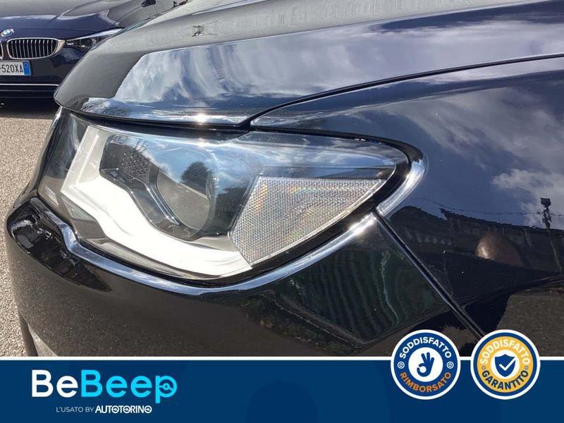 Jeep Compass 2.0 MJT OPENING EDITION 4WD 140CV AUTO