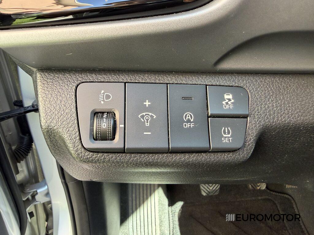 Kia Stonic 1.0 T-GDi MHEV Style iMT