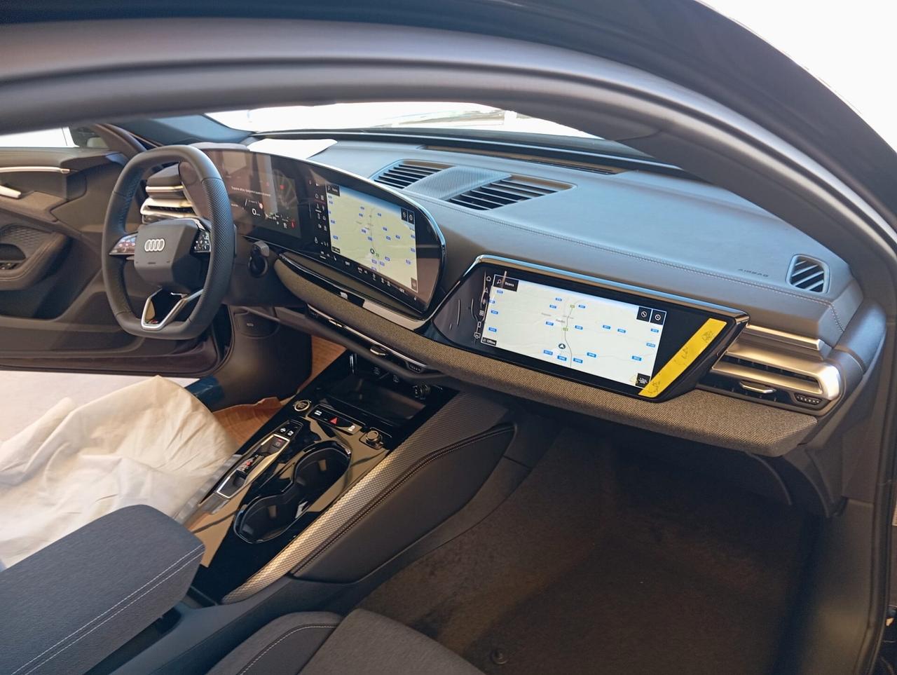 Audi Q5 TDI 150 kW mHEV+ S tronic quattro line edition