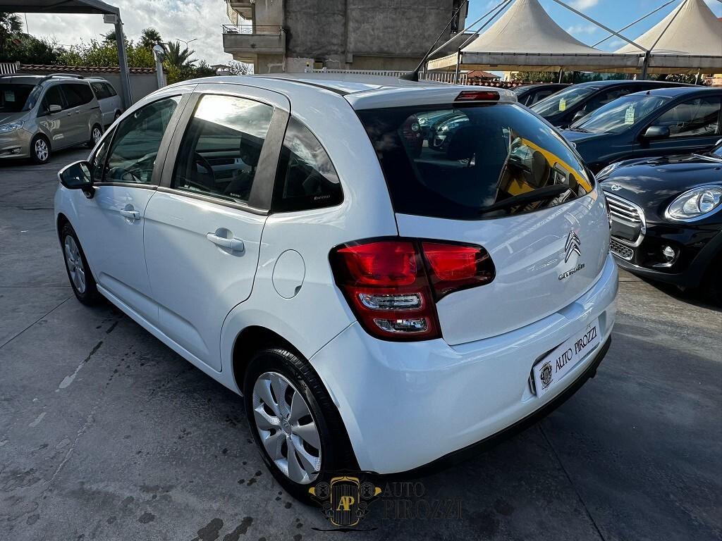 CITROEN C3 1.1 Benz del 2011 con 160000KM