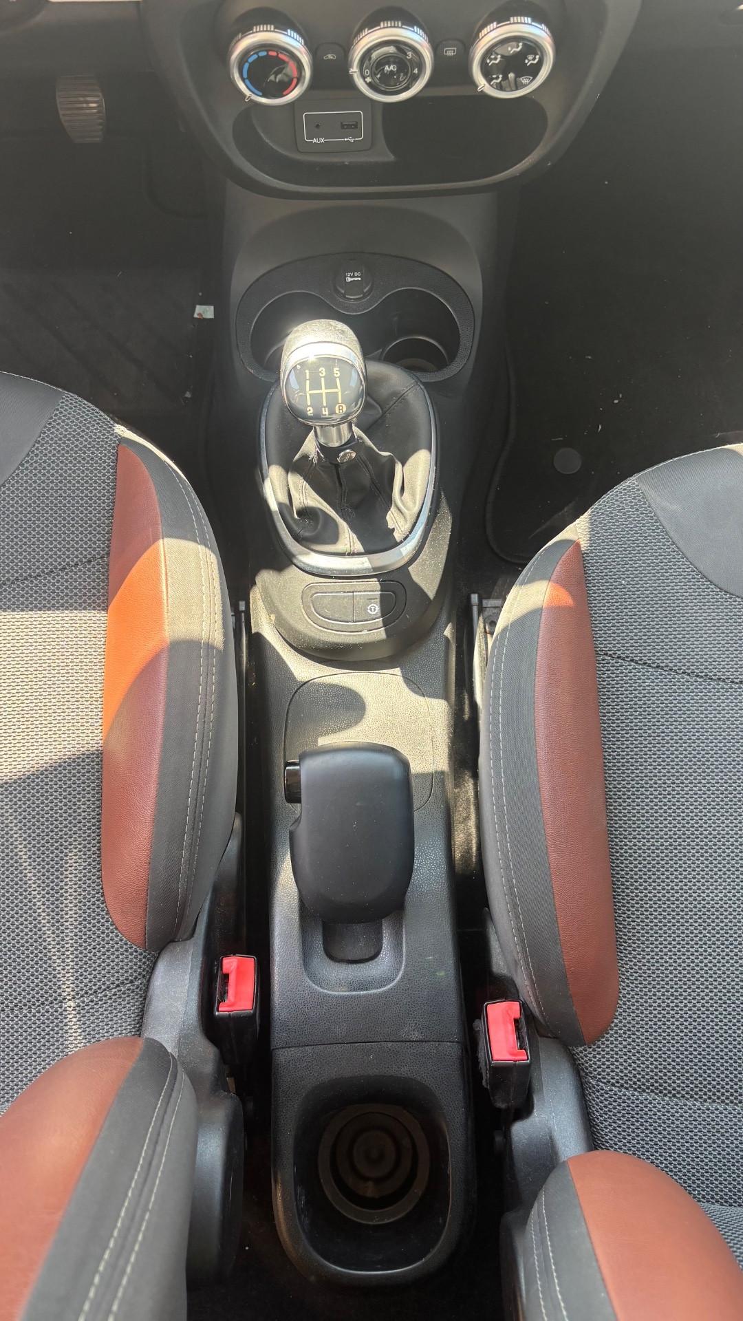 Fiat 500L 1.3 Multijet 85 CV Trekking