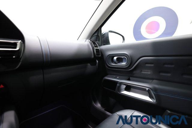 CITROEN C5 Aircross HYBRID 225 E-EAT8 SHINE PACK