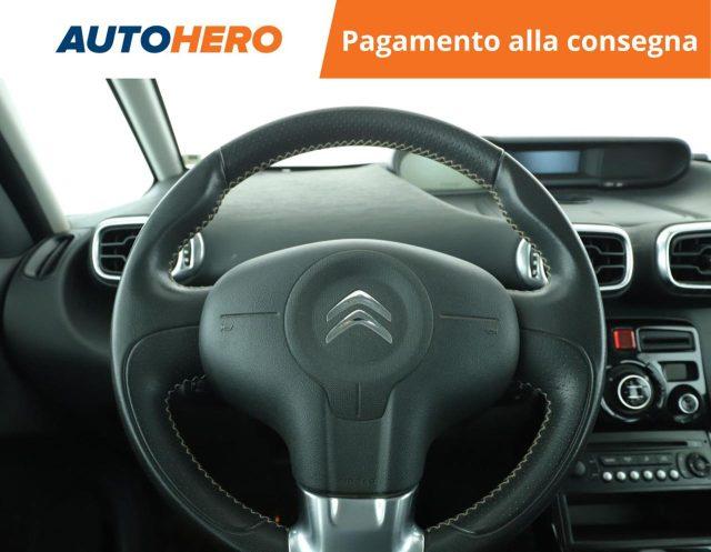 CITROEN C3 Picasso BlueHDi 100 Exclusive