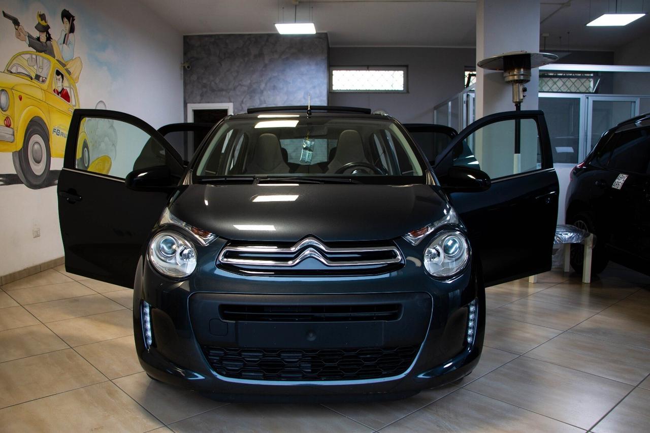 Citroen C1 1.0 essence