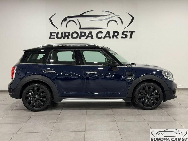 MINI Countryman Mini Countryman 1.5 Cooper Boost