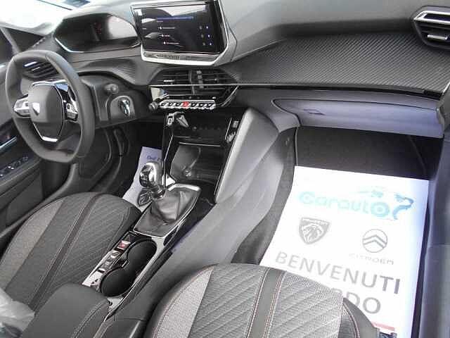 Peugeot 208 100 Allure NAV Fin 9Perfet