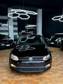 Volkswagen Polo 1.2 TSI 5p. Comfortline BlueMotion Technology