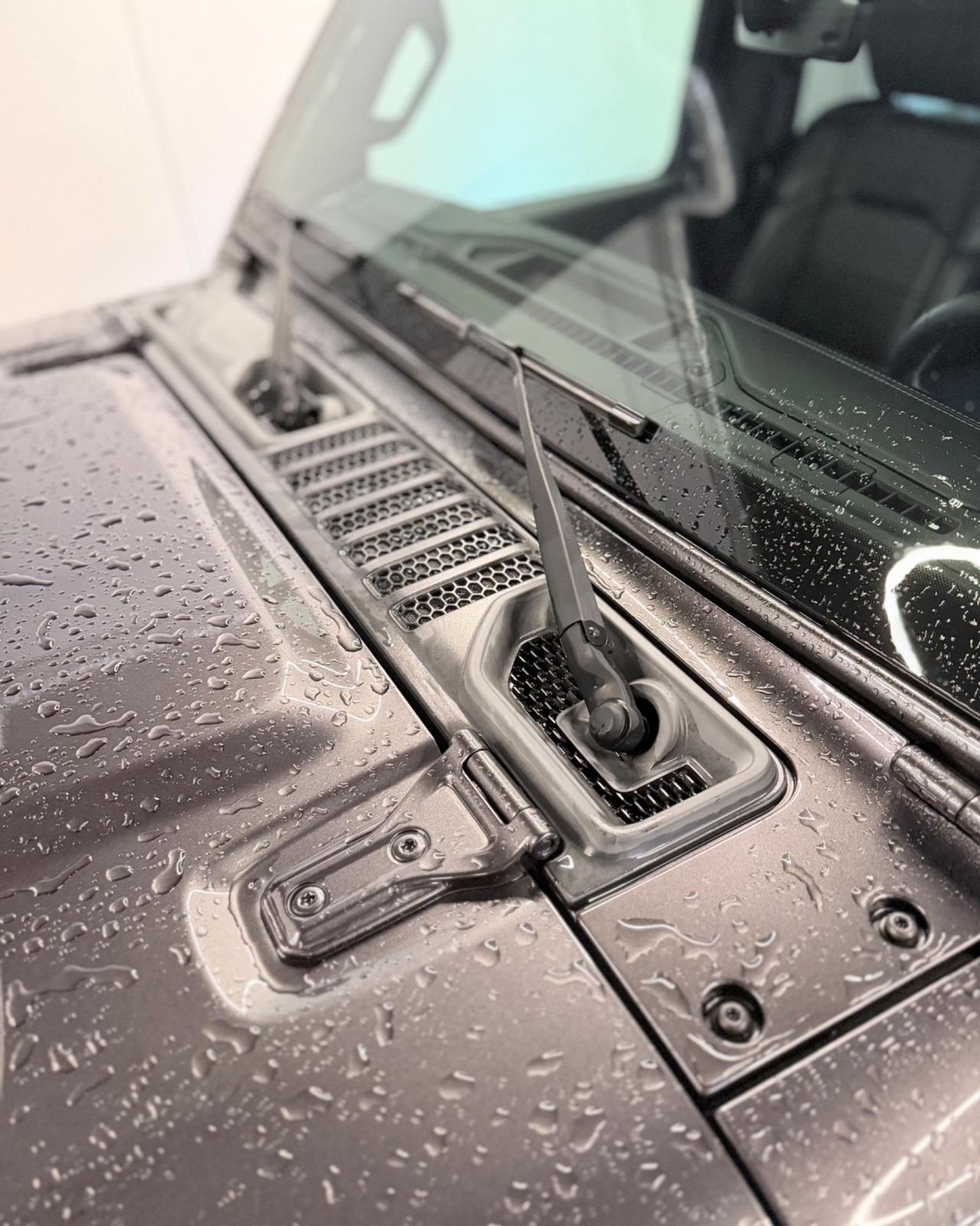 Jeep Wrangler 2.2 Mjt II Sahara