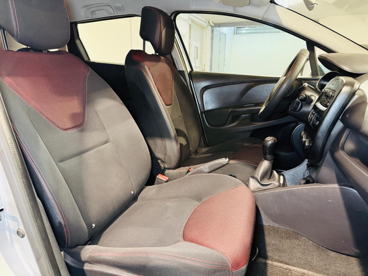 Renault CLIO 1.5 DCI 75 CV*NEOPATENTATI*