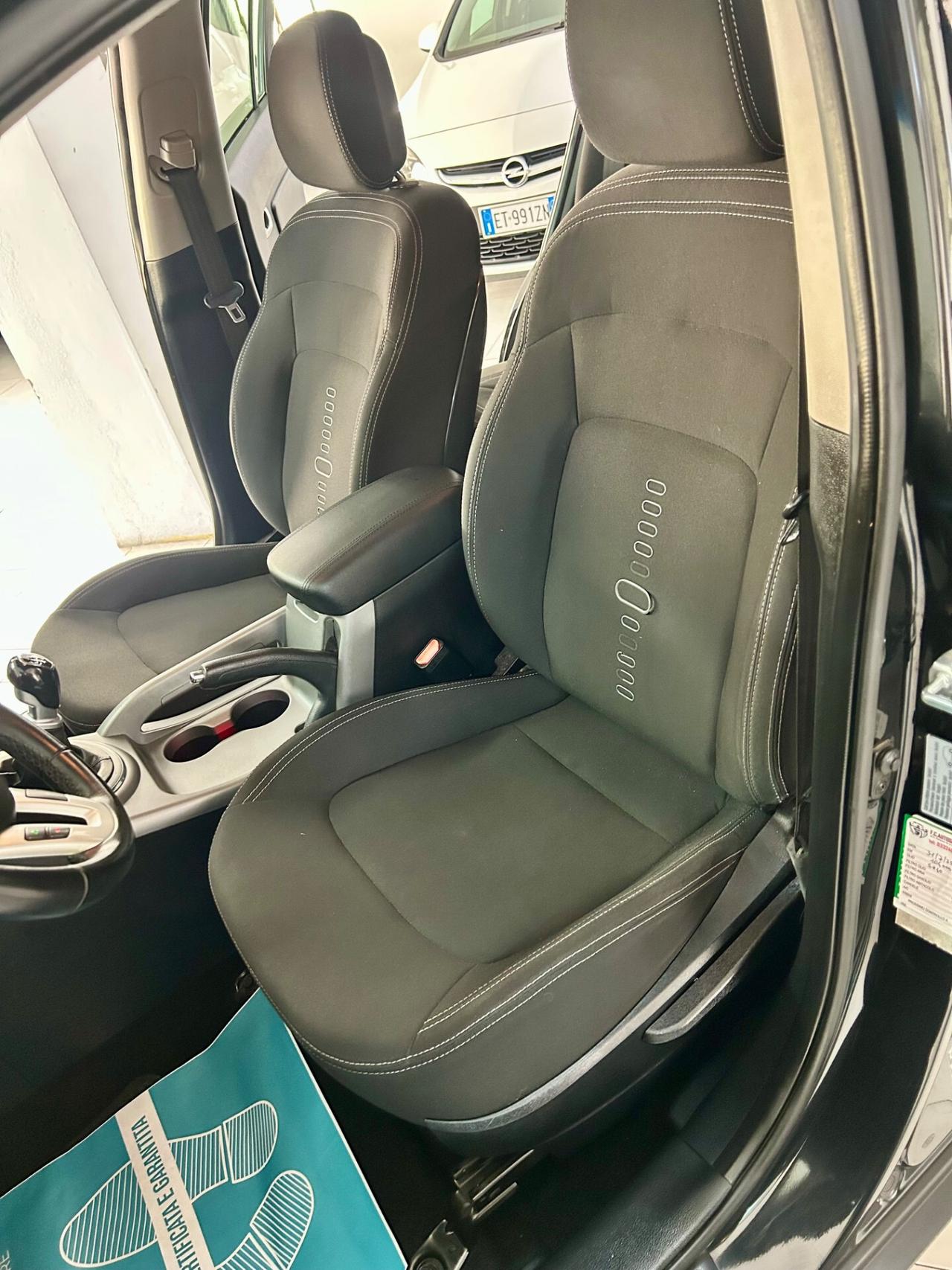 Kia Sportage solo 107mila km