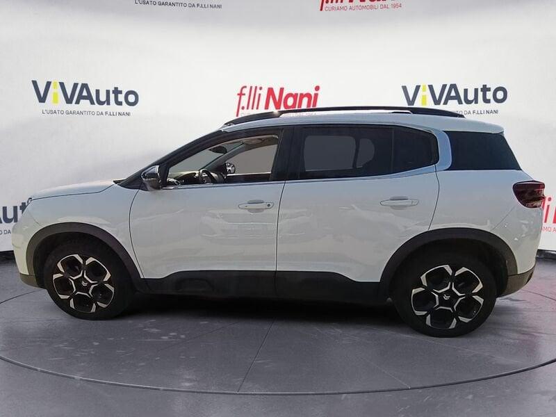 Citroën C5 Aircross 130 S&S Feel Pack